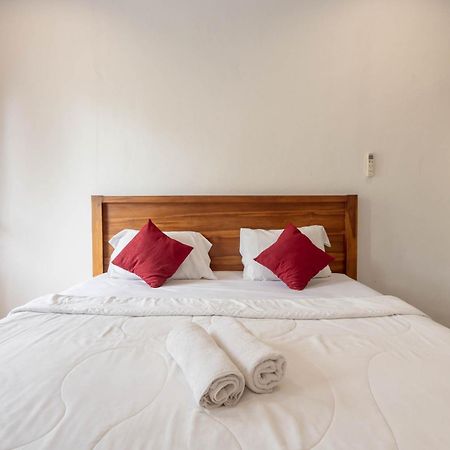Omah Nusa Villa Redpartner Toyapakeh Exteriör bild