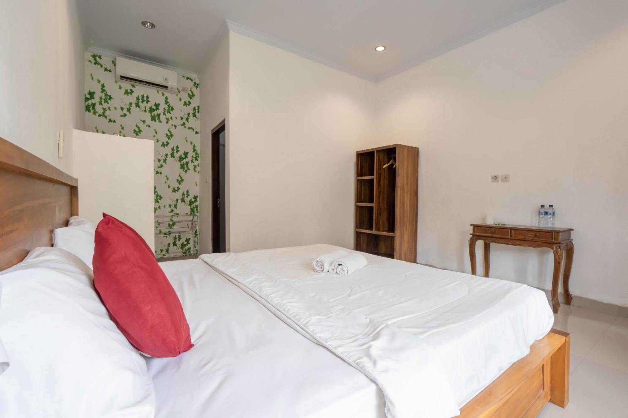 Omah Nusa Villa Redpartner Toyapakeh Exteriör bild