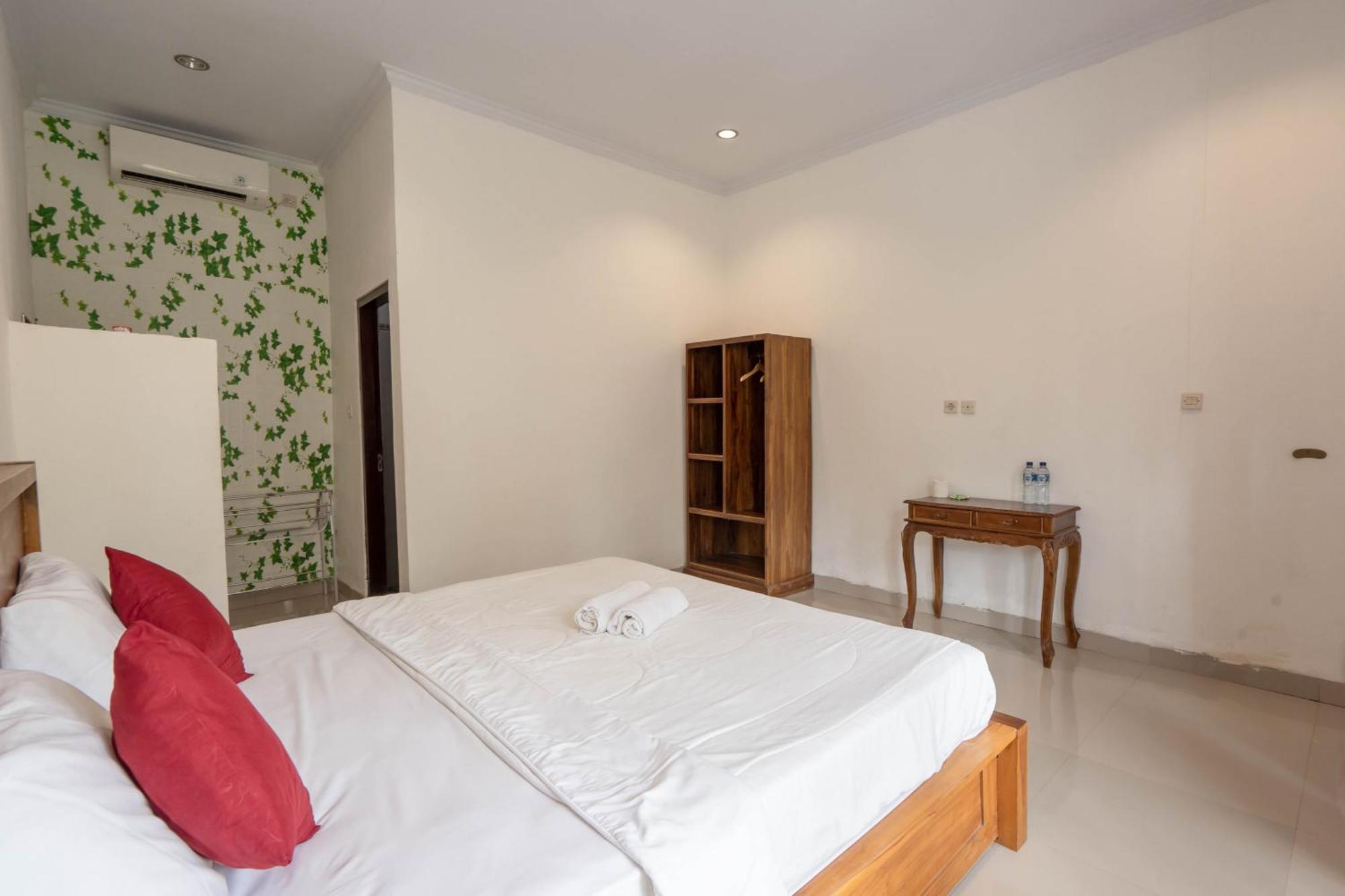Omah Nusa Villa Redpartner Toyapakeh Exteriör bild